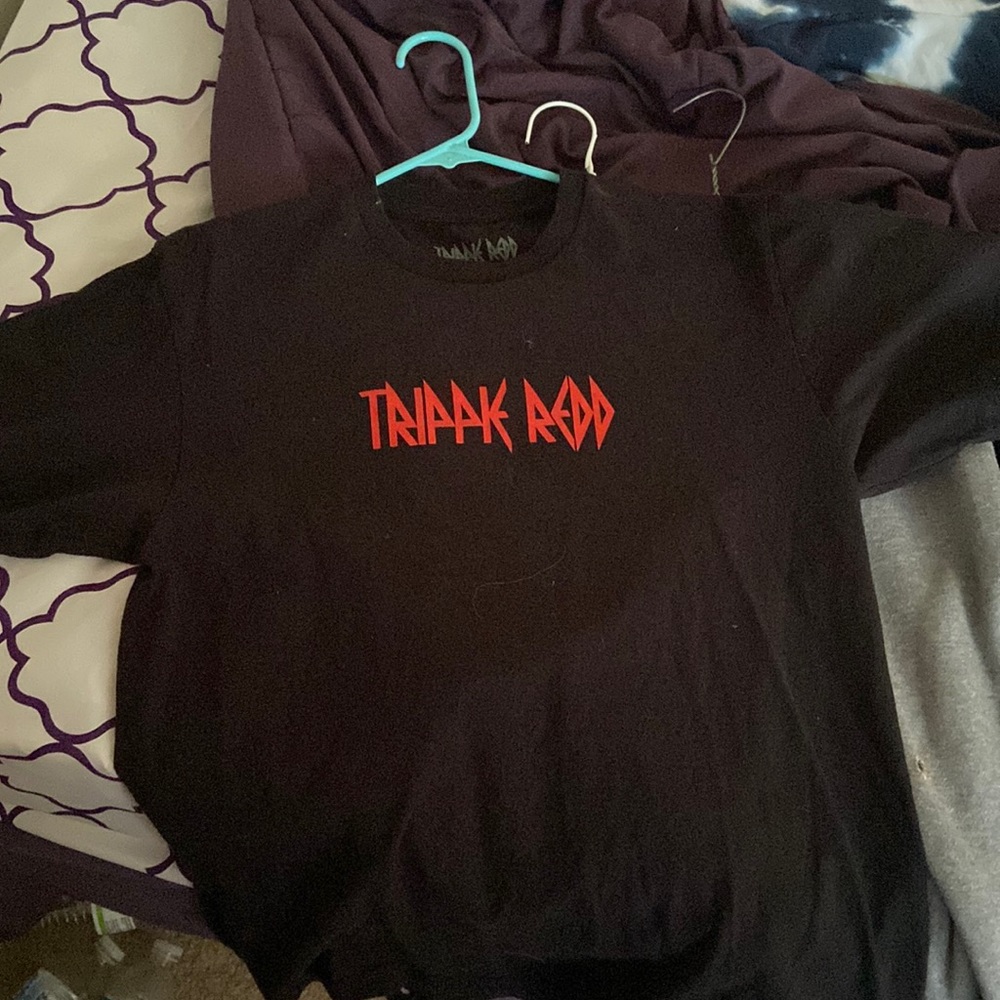 trippie redd shirt